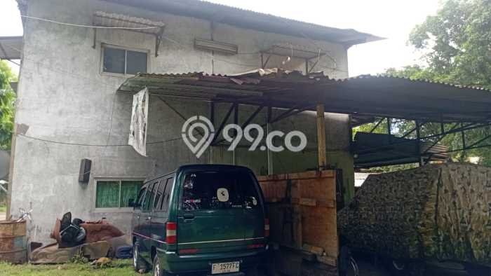 Tanah Lokasi Strategis Kawasan Cibinong, Luas 1836m2m², Kawasan Nyaman, Akses Cibinong, Bogor, Bogor Tanah Lokasi Strategis Kawasan Cibinong, Luas 1836m2m², Kawasan Nyaman, Akses Cibinong, Bogor, Bogor
