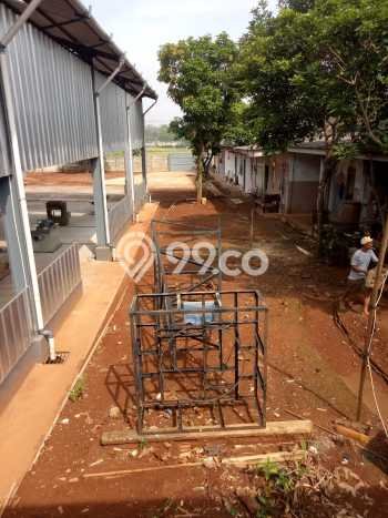 Tanah Area Berkembang di Setu, Luas 2265m², Dekat ke Pusat Kota, Lingkungan Asri Tanah Area Berkembang di Setu, Luas 2265m², Dekat ke Pusat Kota, Lingkungan Asri