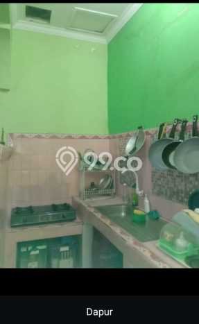 Dijual Hunian Rumah Nyaman 4 KT di Cibubur, Jakarta Timur Dijual Hunian Rumah Nyaman 4 KT di Cibubur, Jakarta Timur