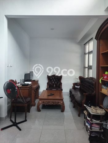 Rumah Modern 3 KT LT 164m2 di Cibubur Rumah Modern 3 KT LT 164m2 di Cibubur