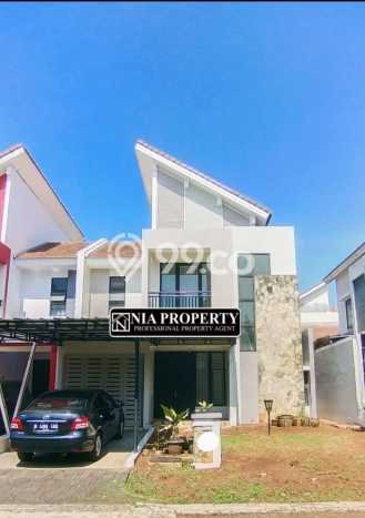 Rumah Minimalis 3 KT LT 210m2 di Cibubur Rumah Minimalis 3 KT LT 210m2 di Cibubur