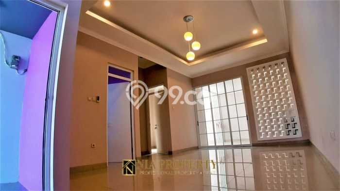Rumah Exclusive LT 105m2m² / LB 100m2m² di Kawasan Asri , Jakarta Timur Rumah Exclusive LT 105m2m² / LB 100m2m² di Kawasan Asri , Jakarta Timur