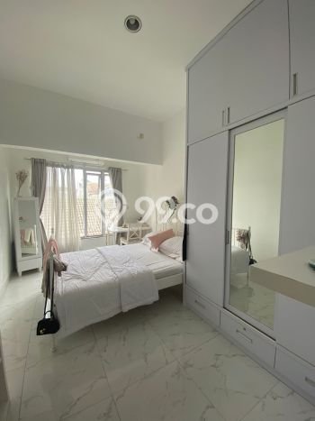 Rumah Minimalis 4 KT LT 150m2 di Jati Asih Rumah Minimalis 4 KT LT 150m2 di Jati Asih