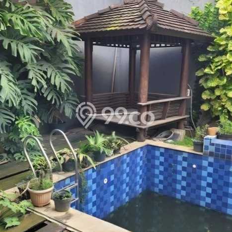 Dijual Hunian Mewah dengan Fasilitas Sekitar Lengkap di Johar Baru, Jakarta Pusat Dijual Hunian Mewah dengan Fasilitas Sekitar Lengkap di Johar Baru, Jakarta Pusat