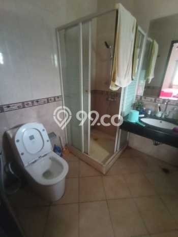 Rumah Modern 3 KT di Cibubur Jakarta Timur Semi Furnished Rumah Modern 3 KT di Cibubur Jakarta Timur Semi Furnished