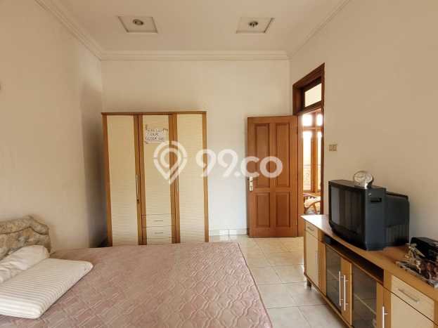 For Sale! Luxury House LT 308m2 Desain Modern di Cibubur For Sale! Luxury House LT 308m2 Desain Modern di Cibubur