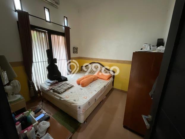 For Sale! Premium House LT 306m2 Desain Elegan di Cibubur For Sale! Premium House LT 306m2 Desain Elegan di Cibubur