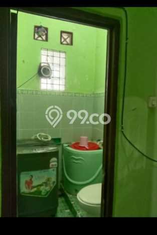 Dijual Hunian Rumah Nyaman 4 KT di Cibubur, Jakarta Timur Dijual Hunian Rumah Nyaman 4 KT di Cibubur, Jakarta Timur