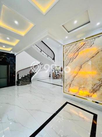 Dijual Rumah Mewah Elegan Dengan View Cantik di Pondok Indah, Jakarta Selatan Dijual Rumah Mewah Elegan Dengan View Cantik di Pondok Indah, Jakarta Selatan