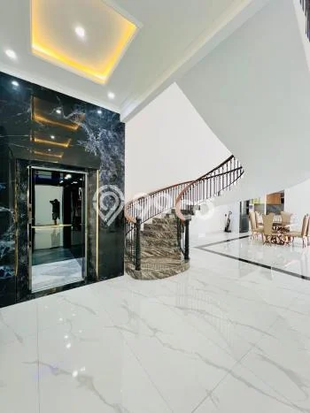 Dijual Rumah Mewah Elegan Dengan View Cantik di Pondok Indah, Jakarta Selatan Dijual Rumah Mewah Elegan Dengan View Cantik di Pondok Indah, Jakarta Selatan
