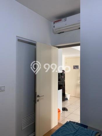 Hunian Apartemen Budget Friendly di Depok dengan 1 Kamar Tidur, 1 Kamar Mandi Hunian Apartemen Budget Friendly di Depok dengan 1 Kamar Tidur, 1 Kamar Mandi