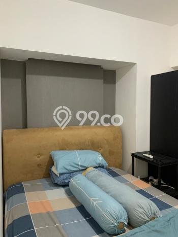 Hunian Apartemen Budget Friendly di Depok dengan 1 Kamar Tidur, 1 Kamar Mandi Hunian Apartemen Budget Friendly di Depok dengan 1 Kamar Tidur, 1 Kamar Mandi