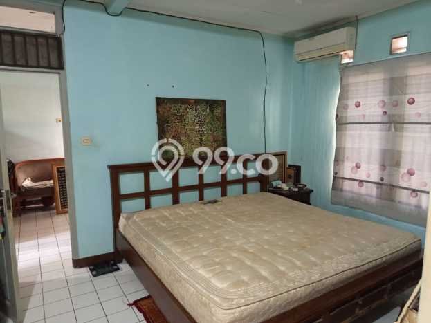 Rumah Minimalis 3 KT di BSD Tangerang Unfurnished Rumah Minimalis 3 KT di BSD Tangerang Unfurnished