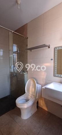 For Sale! Luxury House LT 112m2 Desain Modern di Alam Sutera For Sale! Luxury House LT 112m2 Desain Modern di Alam Sutera
