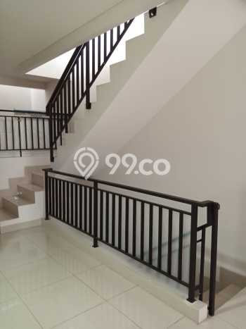 Rumah Minimalis 4 KT di Duri Kepa Jakarta Barat Unfurnished Rumah Minimalis 4 KT di Duri Kepa Jakarta Barat Unfurnished