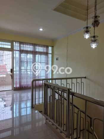 Jual Rumah Eksklusif 4 KT di Duri Kosambi, Jakarta Barat Jual Rumah Eksklusif 4 KT di Duri Kosambi, Jakarta Barat