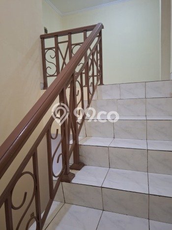 Rumah Minimalis 3 Kamar LT 90m2 di Daan Mogot Rumah Minimalis 3 Kamar LT 90m2 di Daan Mogot
