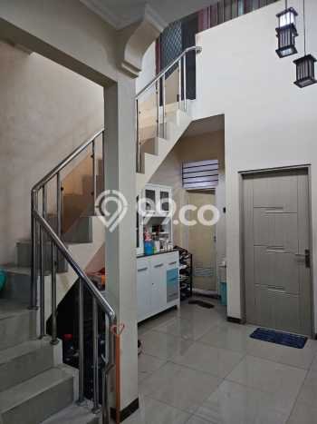 Dijual Rumah Modern 3 KT di Kalideres, Jakarta Barat Dijual Rumah Modern 3 KT di Kalideres, Jakarta Barat