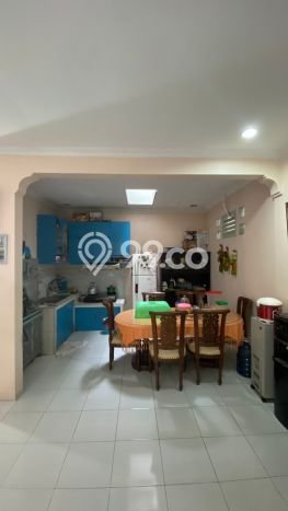 Rumah Luxury Modern Tanpa Renovasi di Kalideres Jakarta Barat Rumah Luxury Modern Tanpa Renovasi di Kalideres Jakarta Barat