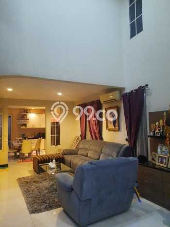 Dijual Rumah Luas Elegan Dengan View Cantik di Lippo Karawaci, Tangerang Dijual Rumah Luas Elegan Dengan View Cantik di Lippo Karawaci, Tangerang