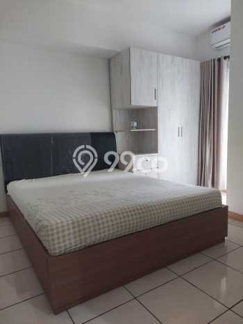Apartemen Favorit Nyaman Dijual di Tangerang dengan 2 Kamar Tidur Apartemen Favorit Nyaman Dijual di Tangerang dengan 2 Kamar Tidur