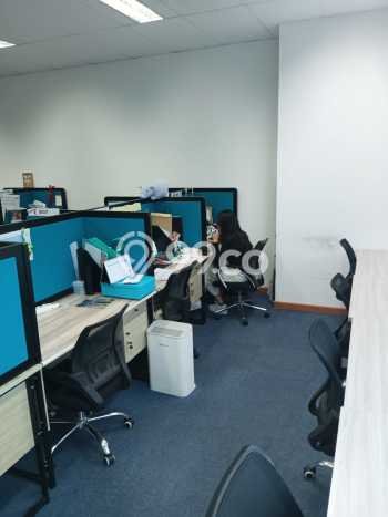 Kantor Bagus Dijual LB 175m2 Lokasi Strategis Jakarta Barat Area Cocok untuk Berbisnis Kantor Bagus Dijual LB 175m2 Lokasi Strategis Jakarta Barat Area Cocok untuk Berbisnis