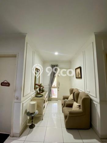Best Deal Hunian Premium Ideal dan Luas di BSD, Tangerang Selatan Best Deal Hunian Premium Ideal dan Luas di BSD, Tangerang Selatan