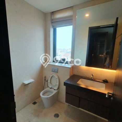 Hunian Apartemen High-Class untuk Dijual di Jakarta Barat dengan 3 BR & 3 Kamar Mandi Hunian Apartemen High-Class untuk Dijual di Jakarta Barat dengan 3 BR & 3 Kamar Mandi