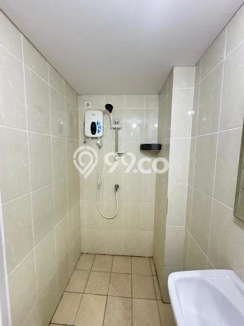 Apartemen Strategis di , 1 KM, Luas 23m2m², City View Apartemen Strategis di , 1 KM, Luas 23m2m², City View