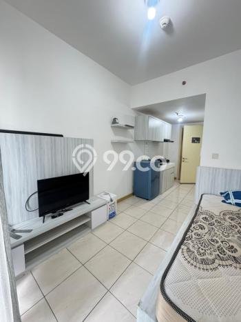 Apartemen Strategis di , 1 KM, Luas 23m2m², City View Apartemen Strategis di , 1 KM, Luas 23m2m², City View