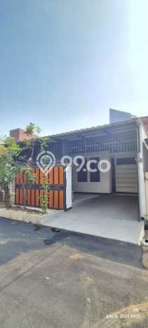NEW LISTING! Rumah di Gading Serpong, Siap Huni, 2 KT, Dekat Gading Serpong, Tangerang, Tangerang, Luas 126m² LB 80m² NEW LISTING! Rumah di Gading Serpong, Siap Huni, 2 KT, Dekat Gading Serpong, Tangerang, Tangerang, Luas 126m² LB 80m²