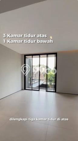 Rumah Luxury Modern Siap Huni di Cinere Jakarta Selatan Rumah Luxury Modern Siap Huni di Cinere Jakarta Selatan