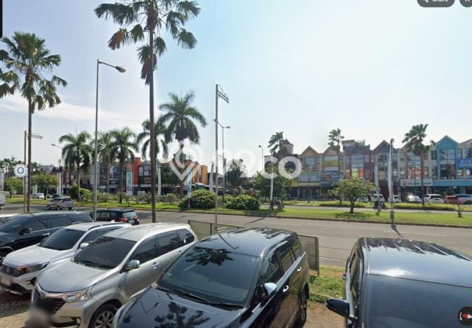 Disewakan Ruko di Kawasan Ramai Gading Serpong Luas 285m2 Disewakan Ruko di Kawasan Ramai Gading Serpong Luas 285m2