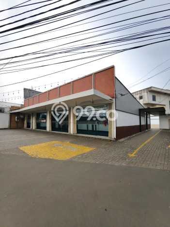 LOKASI TERBAIK! Komersial Kawasan BSD, Luas 500m2m², Lokasi Strategis LOKASI TERBAIK! Komersial Kawasan BSD, Luas 500m2m², Lokasi Strategis