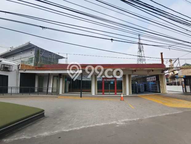 LOKASI TERBAIK! Komersial Kawasan BSD, Luas 500m2m², Lokasi Strategis LOKASI TERBAIK! Komersial Kawasan BSD, Luas 500m2m², Lokasi Strategis