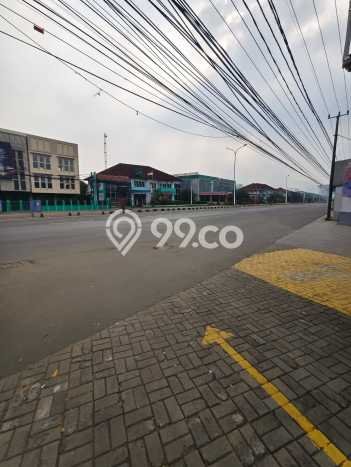LOKASI TERBAIK! Komersial Kawasan BSD, Luas 500m2m², Lokasi Strategis LOKASI TERBAIK! Komersial Kawasan BSD, Luas 500m2m², Lokasi Strategis
