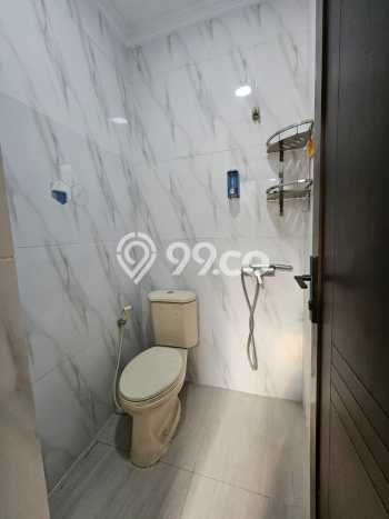 NEW LISTING! Rumah di Gading Serpong, Siap Huni, 2 KT, Dekat Gading Serpong, Tangerang, Tangerang, Luas 126m² LB 80m² NEW LISTING! Rumah di Gading Serpong, Siap Huni, 2 KT, Dekat Gading Serpong, Tangerang, Tangerang, Luas 126m² LB 80m²