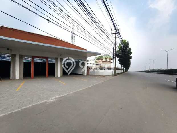 LOKASI TERBAIK! Komersial Kawasan BSD, Luas 500m2m², Lokasi Strategis LOKASI TERBAIK! Komersial Kawasan BSD, Luas 500m2m², Lokasi Strategis