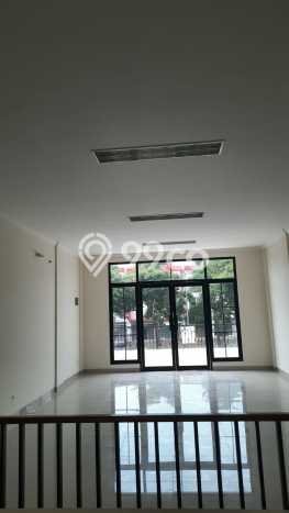 Ruko Dijual di Prime Area Tangerang Luas 120m2 Ruko Dijual di Prime Area Tangerang Luas 120m2