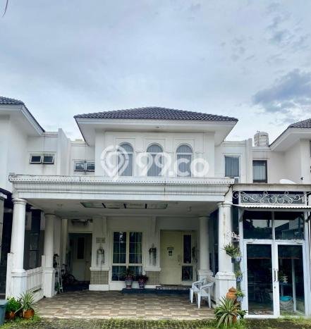 Best Deal Hunian Premium Ideal dan Luas di BSD, Tangerang Selatan Best Deal Hunian Premium Ideal dan Luas di BSD, Tangerang Selatan
