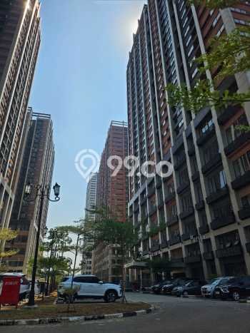 Untuk Dijual Apartemen di Lippo Cikarang, Cikarang 2 KT, 1 KM Strategis Untuk Dijual Apartemen di Lippo Cikarang, Cikarang 2 KT, 1 KM Strategis