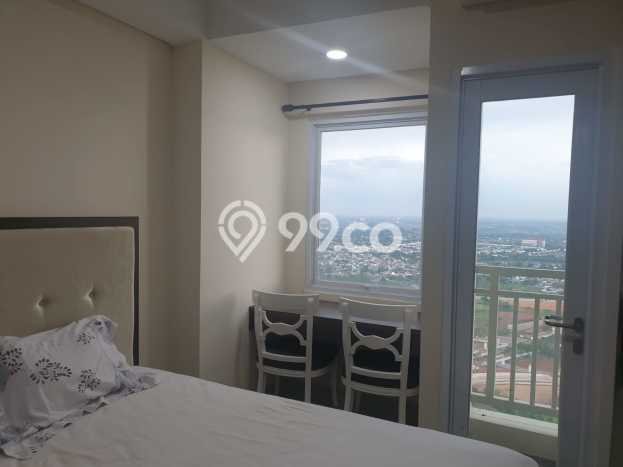 Apartemen Terawat Dijual di Tangerang Spesifikasi 1 KT, 1 KM Apartemen Terawat Dijual di Tangerang Spesifikasi 1 KT, 1 KM