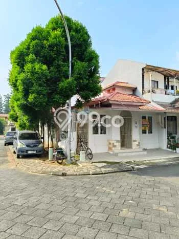 Rumah Modern 3 KT di Lippo Karawaci Tangerang Unfurnished Rumah Modern 3 KT di Lippo Karawaci Tangerang Unfurnished