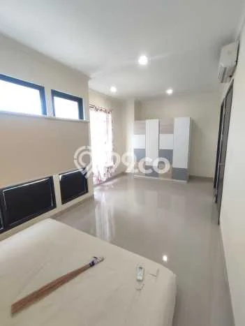 Jarang Ada! Rumah Sewa 3 Kamar Nyaman Siap Huni Gading Serpong Jarang Ada! Rumah Sewa 3 Kamar Nyaman Siap Huni Gading Serpong