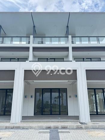 Disewakan Ruko di Kawasan Ramai Gading Serpong Elista Village Luas 120m2 Disewakan Ruko di Kawasan Ramai Gading Serpong Elista Village Luas 120m2