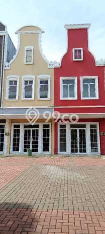 Ruko Dijual di Tangerang LT 53m2 & LB 108m2 Lokasi Terbaik! Ruko Dijual di Tangerang LT 53m2 & LB 108m2 Lokasi Terbaik!