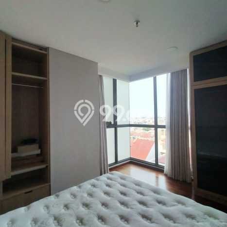 Hunian Apartemen High-Class untuk Dijual di Jakarta Barat dengan 3 BR & 3 Kamar Mandi Hunian Apartemen High-Class untuk Dijual di Jakarta Barat dengan 3 BR & 3 Kamar Mandi
