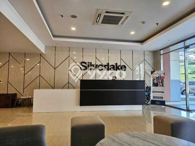 Untuk Dijual Apartemen di Lippo Cikarang, Cikarang 2 KT, 1 KM Strategis Untuk Dijual Apartemen di Lippo Cikarang, Cikarang 2 KT, 1 KM Strategis
