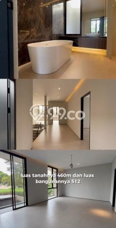 Rumah Luxury Modern Siap Huni di Cinere Jakarta Selatan Rumah Luxury Modern Siap Huni di Cinere Jakarta Selatan