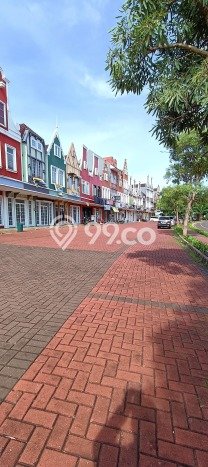 Ruko Dijual di Tangerang LT 53m2 & LB 108m2 Lokasi Terbaik! Ruko Dijual di Tangerang LT 53m2 & LB 108m2 Lokasi Terbaik!